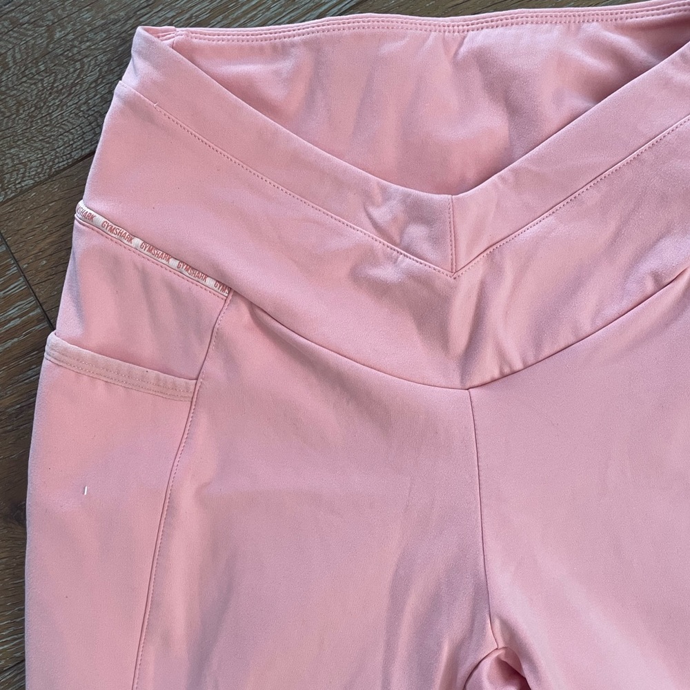 GymShark Leggings